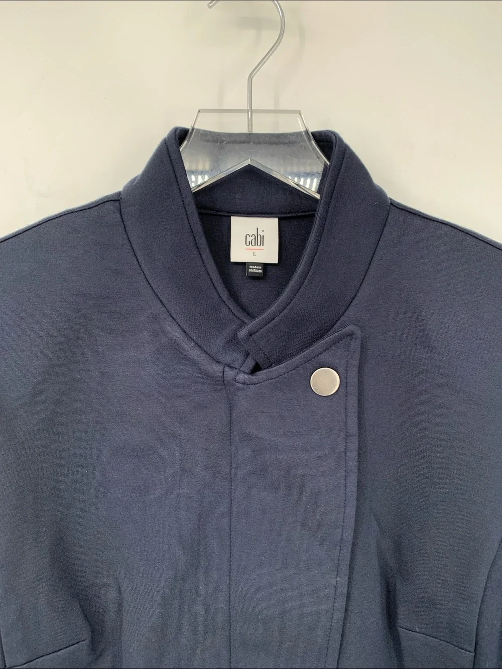 CAbi admiral jacket